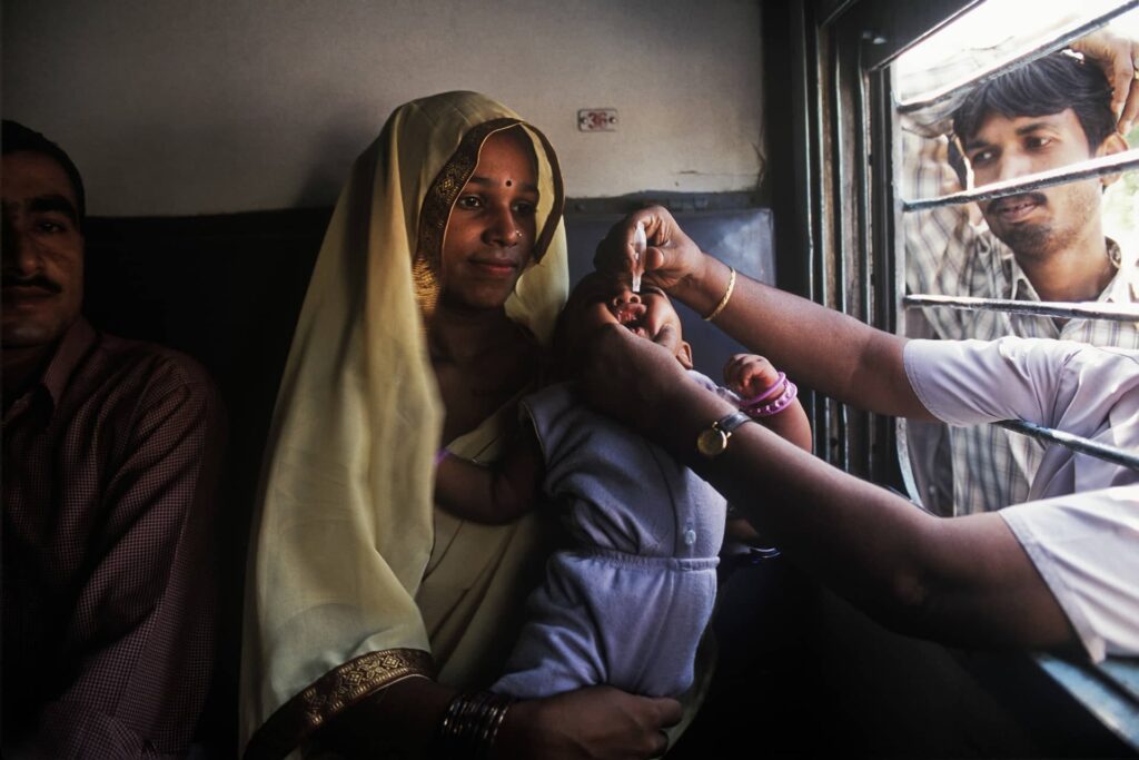 Documentary Photography for NGOs