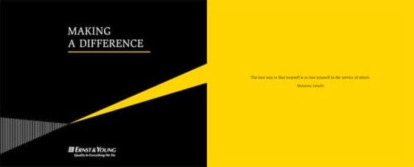 Corporate reportage, CSR project for E&Y in India, Education, NGO photographer, documentary
