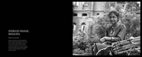 Corporate reportage, CSR project for E&Y in India, Education, NGO photographer, documentary