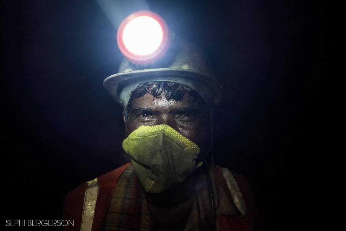 SANDVIK MININD INDIA