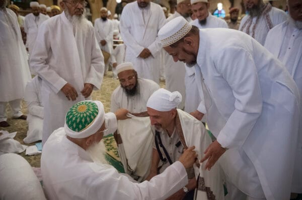 Bohra wedding