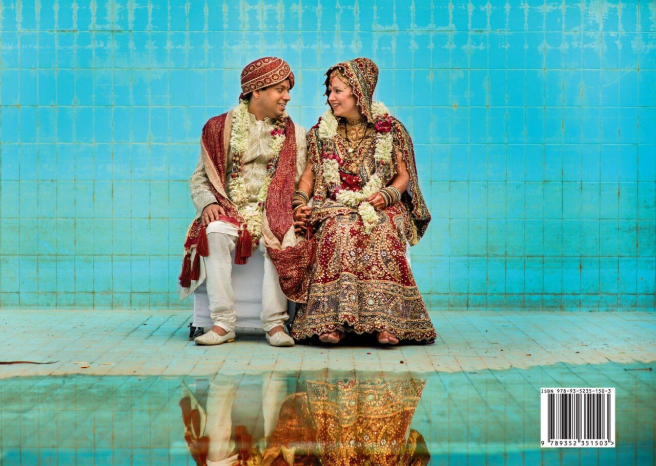 Behind The Indian Veil - A Journey Through Weddings in India