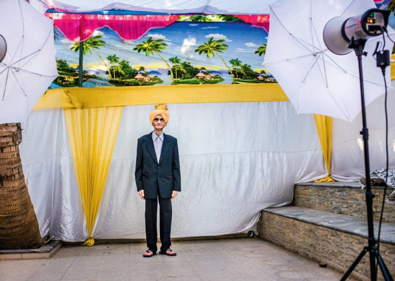 Behind The Indian Veil - A Journey Through Weddings in India