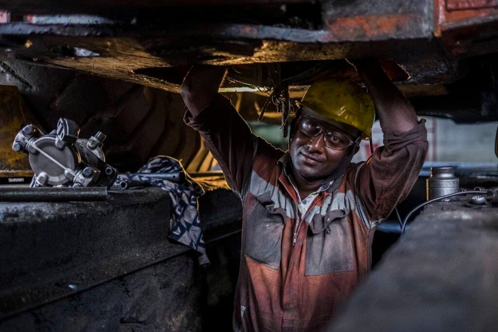 Mining in India, industrial photography in India, Industrial photographer India, Corporate photography,