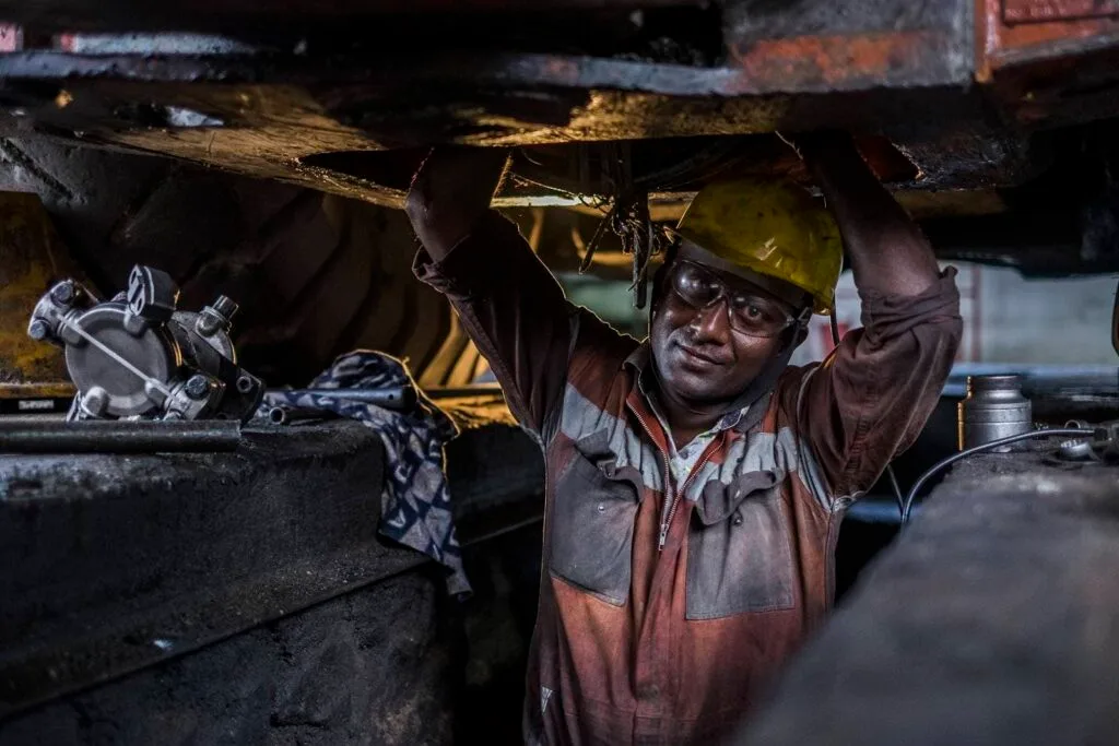 Mining in India, industrial photography in India, Industrial photographer India, Corporate photography,