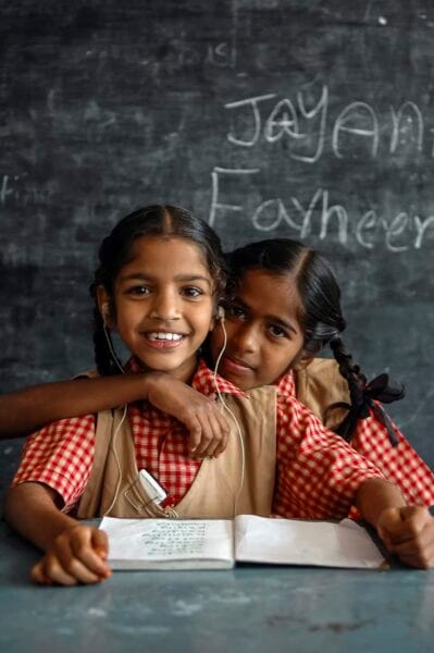 Documentary Photography for NGOs