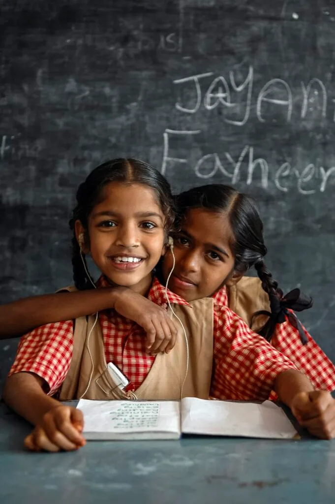 Documentary Photography for NGOs