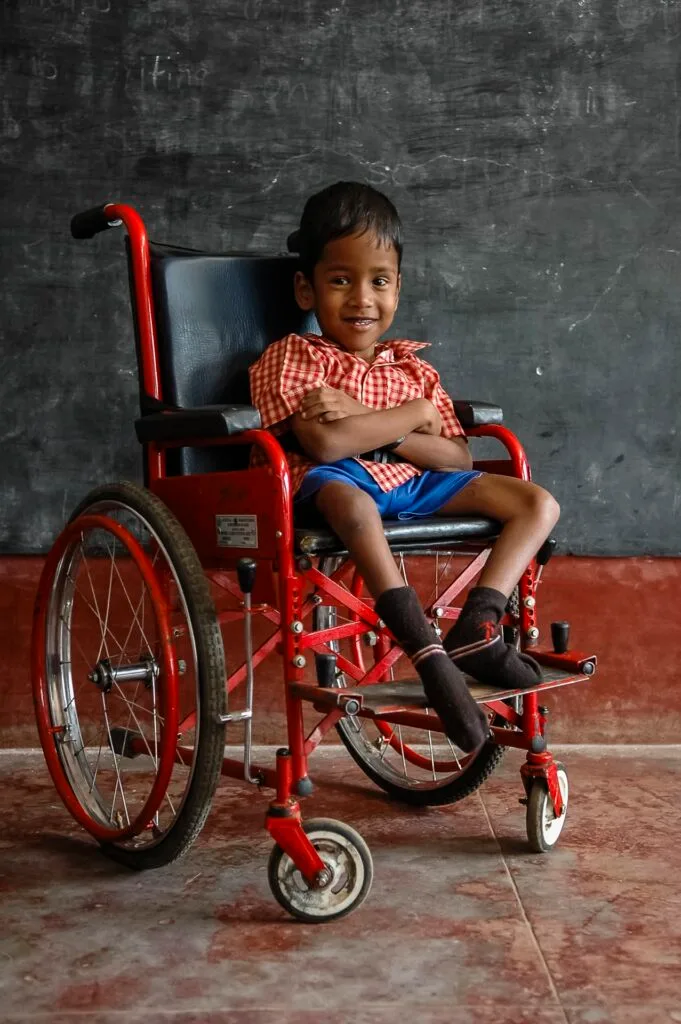 Documentary Photography for NGOs