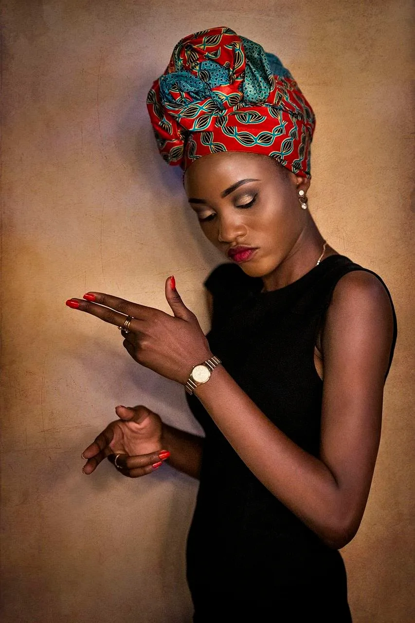 Joëlle Kinshasa