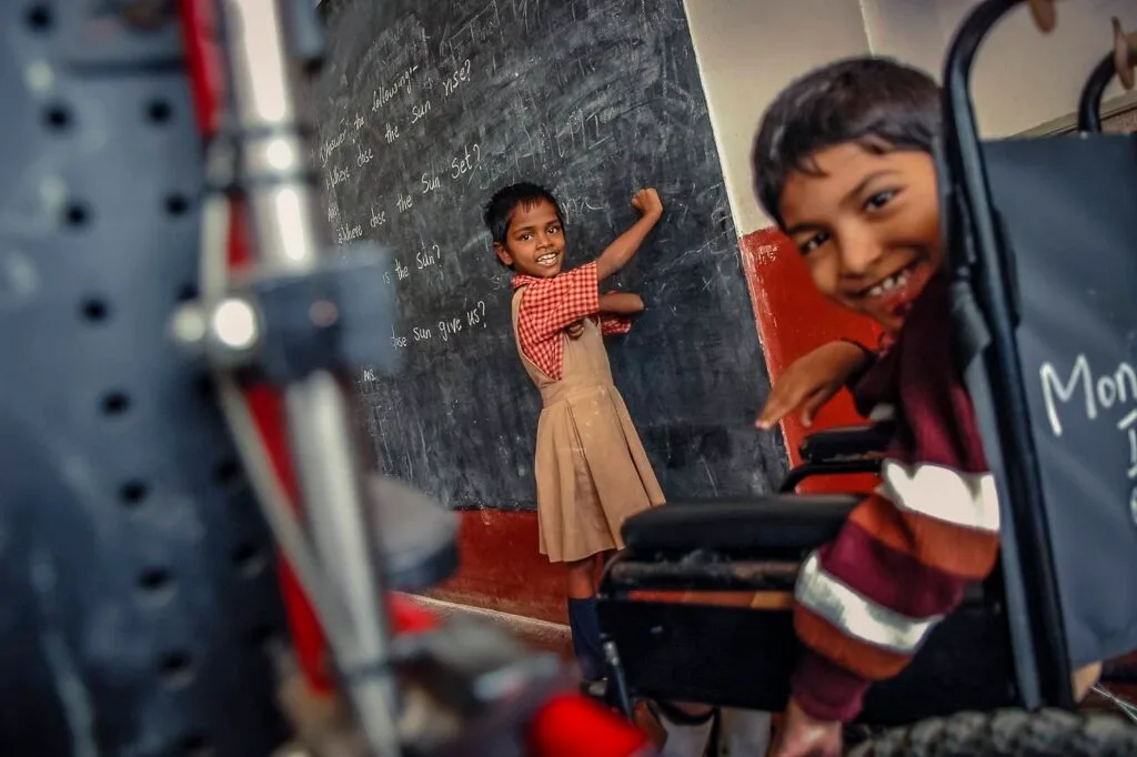 Documentary Photography for NGOs