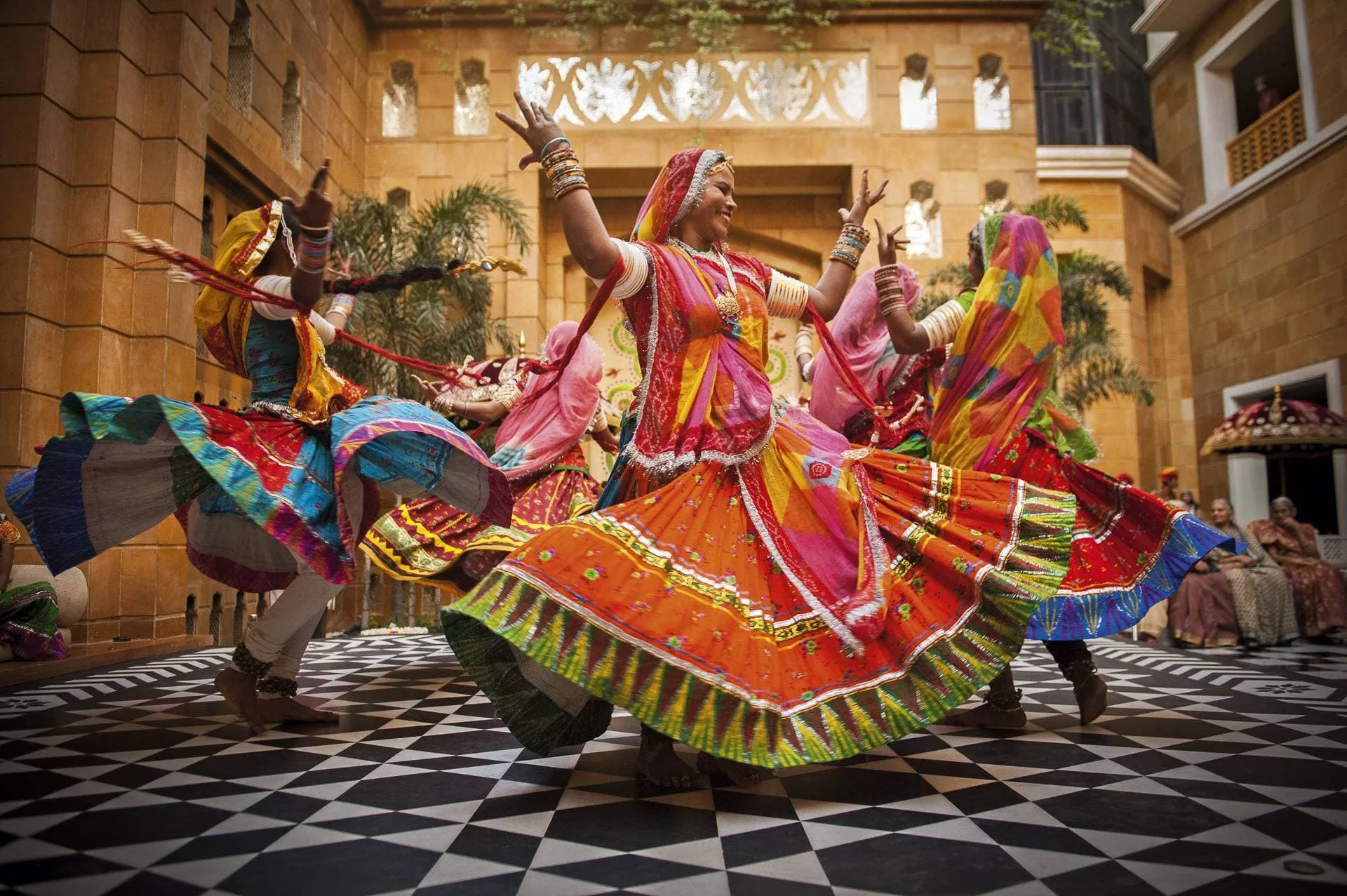 Indian_wedding_tradition_17 Editorial-style Travel photography in India