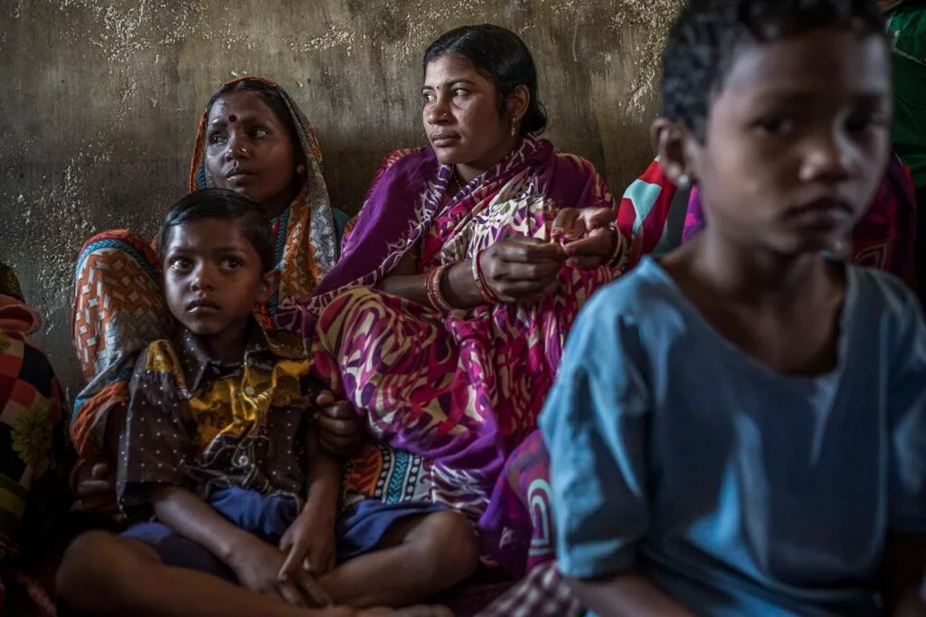 Documentary Photography for NGOs