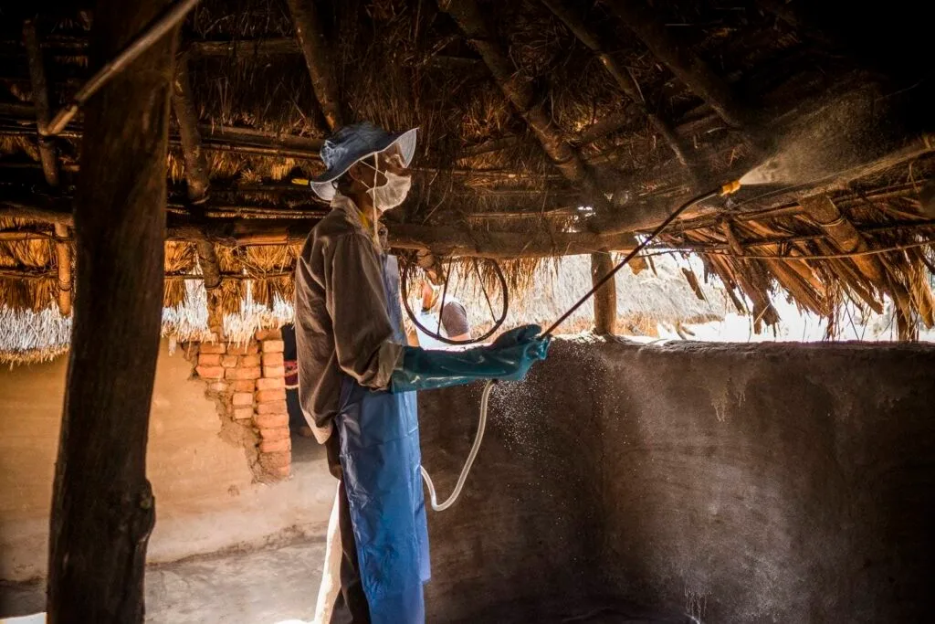Documentary Photography for NGOs
