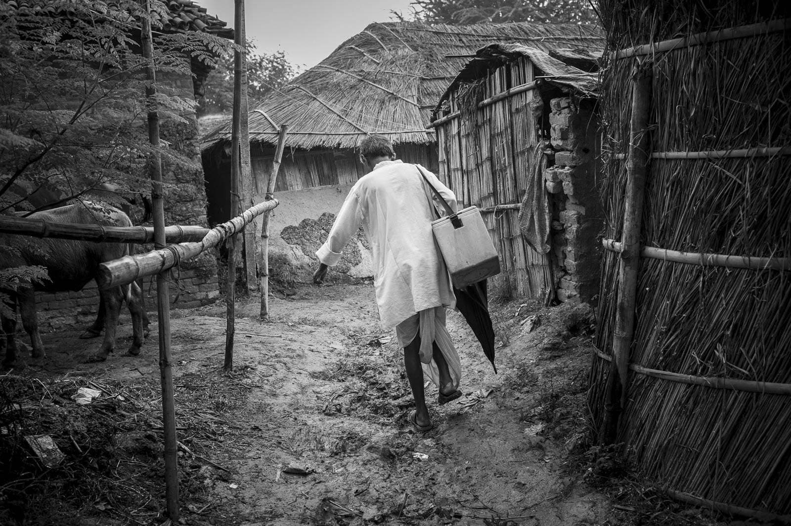 Documentary Photography for NGOs