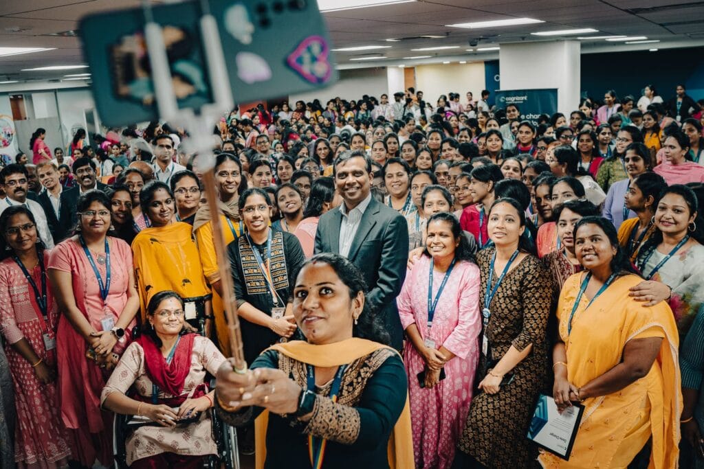 Corporate Reportage | Professional Event Photography