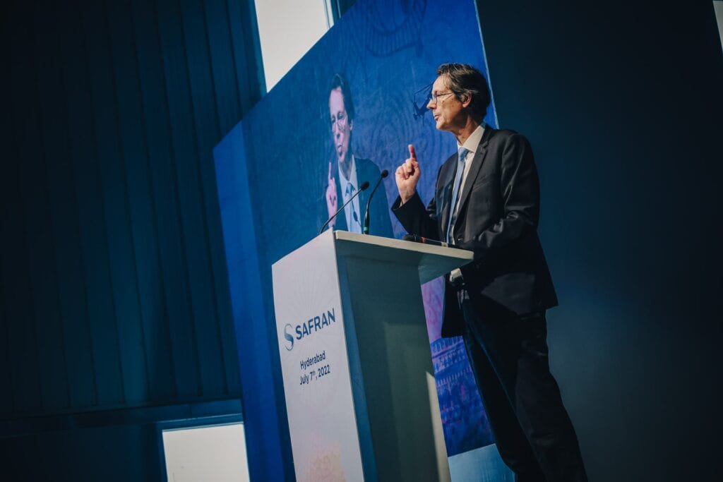 Corporate Reportage | Professional Event Photography