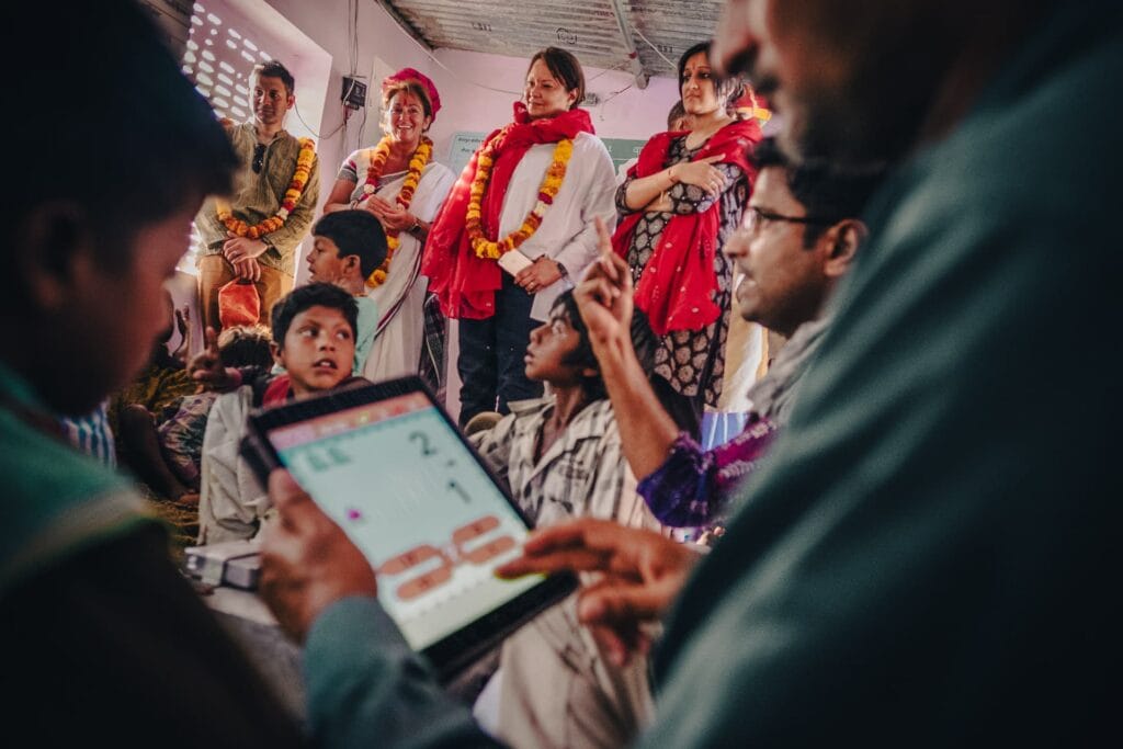 Corporate Reportage | Professional Photography Building Visual Narratives