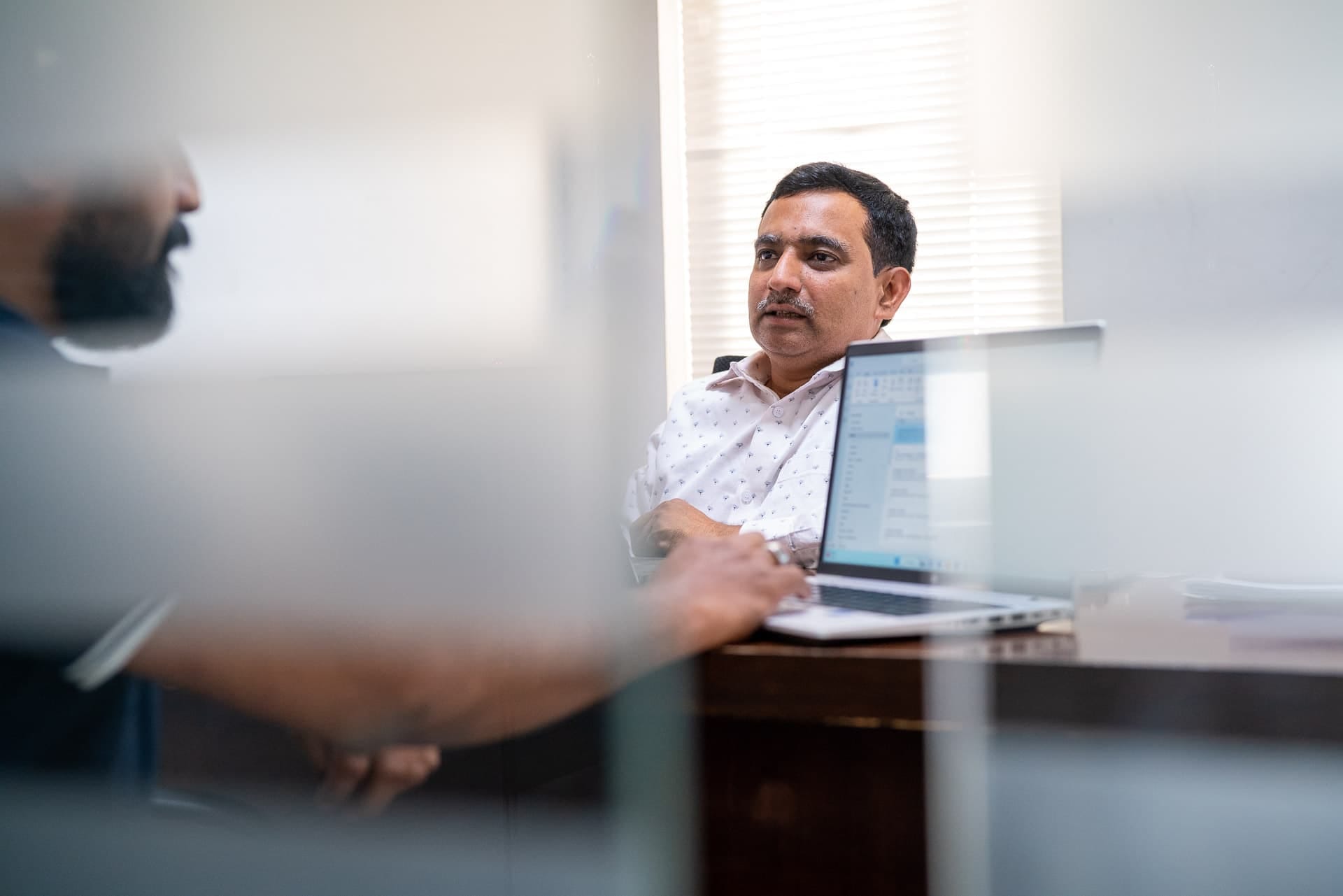 Corporate Office Photography