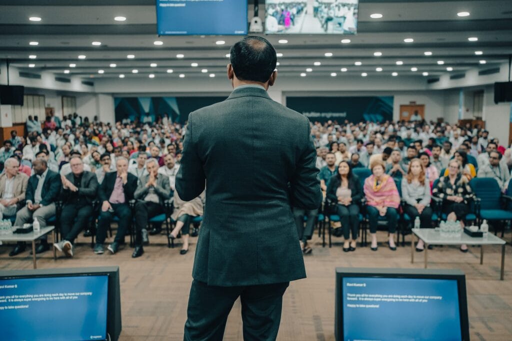 Corporate Reportage | Professional Photography Building Visual Narratives