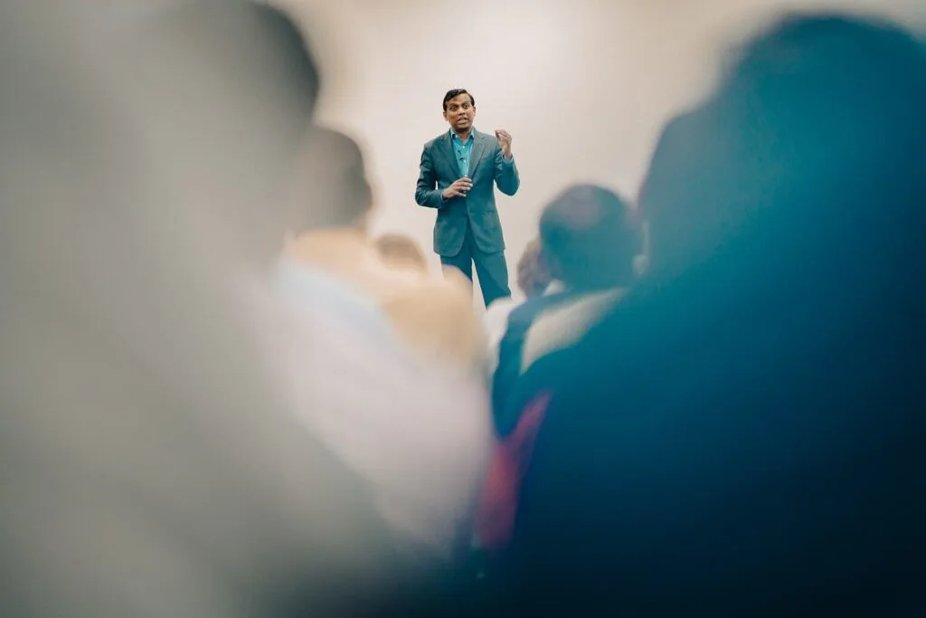 Corporate Reportage | Professional Photography Building Visual Narratives