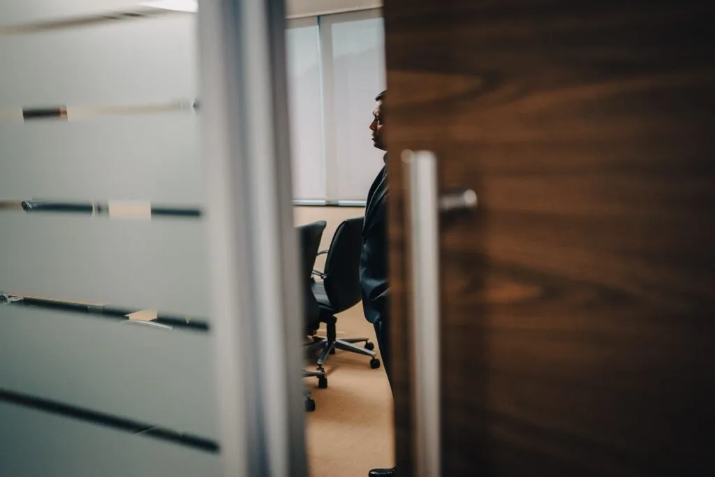 Corporate Reportage | Professional Photography Building Visual Narratives