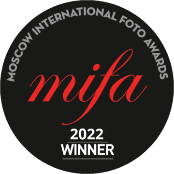 Moscow International Foto Award 2022