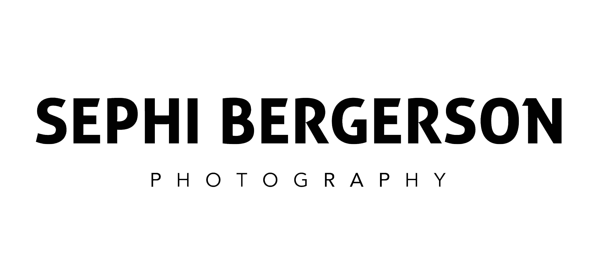 Sephi Bergerson Photography