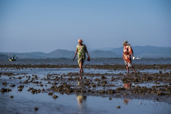 Documentary Photography for NGOs