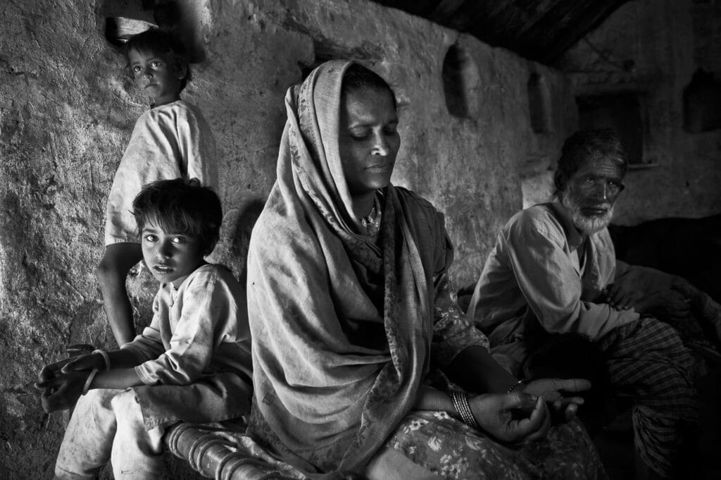documentary photography for NGOs, working with field teams across India to document programs end-to-end, from consent to final delivery for reports, campaigns and donor communications.