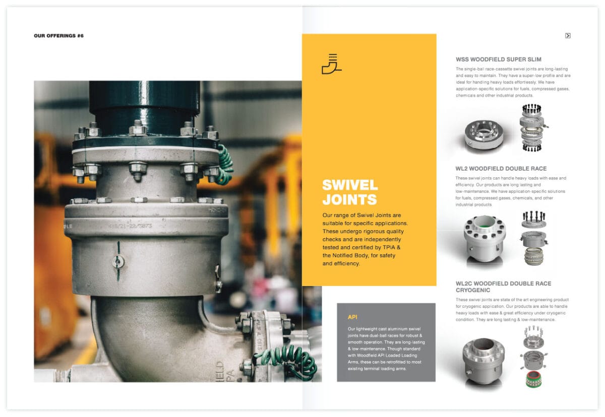 Industrial photography mumbai case study woodfield international