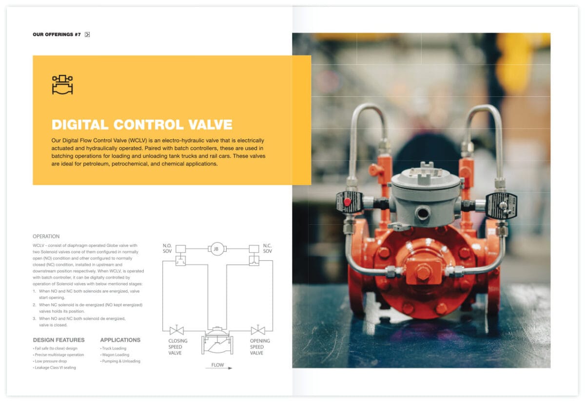 Industrial photography mumbai case study woodfield international