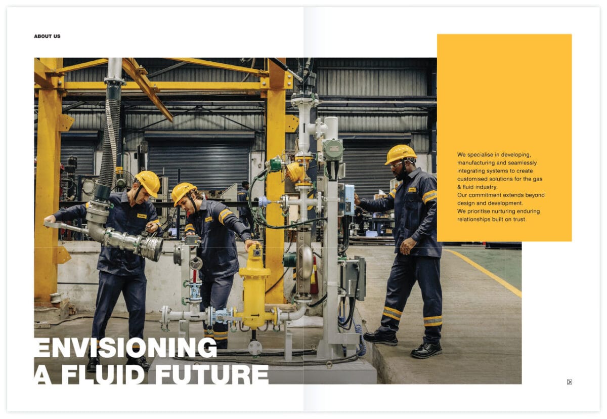 Industrial photography mumbai case study woodfield international