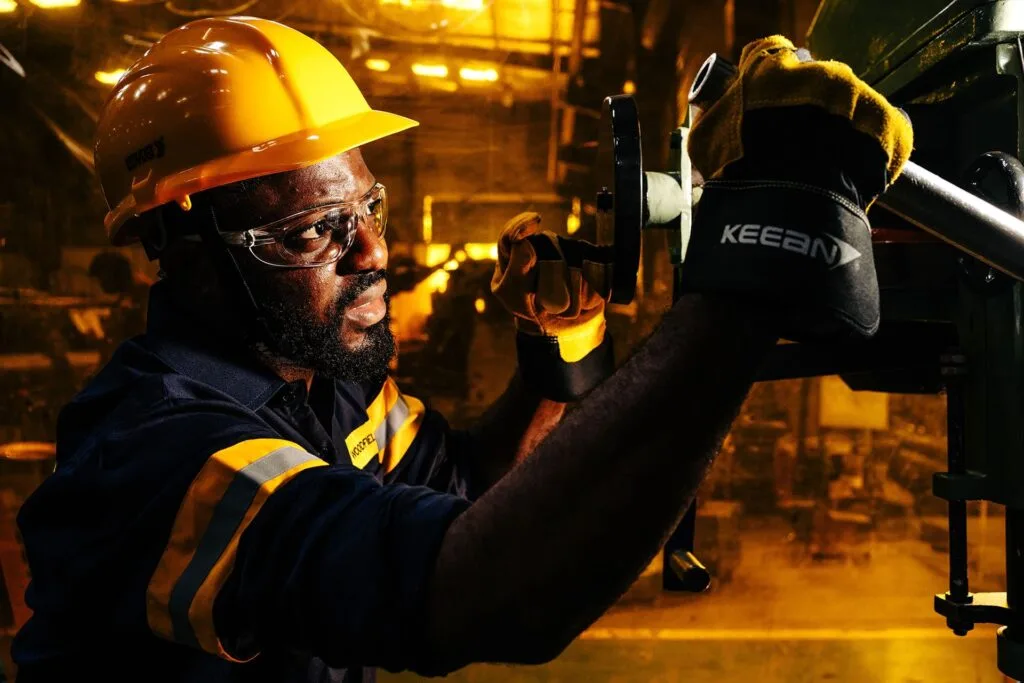 Industrial photographer in India, factory photographer India, Industrial photographer for factories