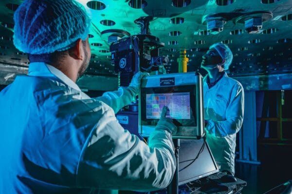 Science and technology. Lab and pharmaceutical manufacturing process photography services