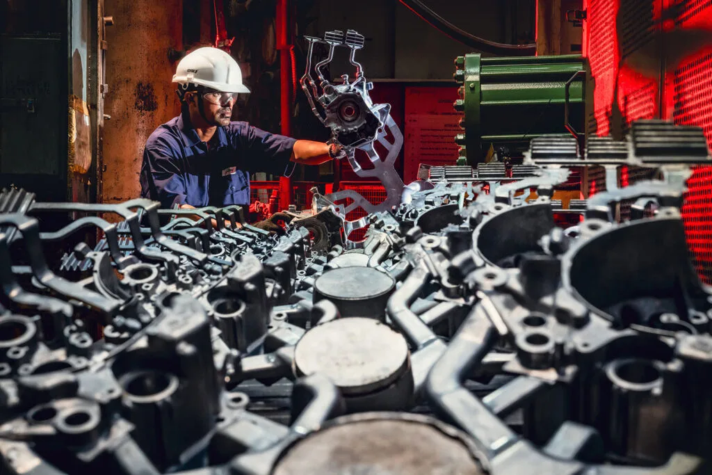 Industrial Photography Resources: Strategy, Process, and Real-World Case Studies. All content in this section is written from direct experience photographing industrial and manufacturing environments in India.