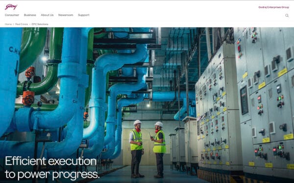Industrial Photography