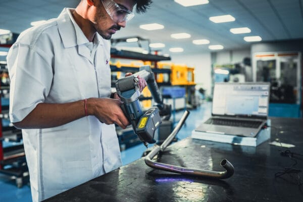 Science and technology. Lab and pharmaceutical manufacturing process photography services