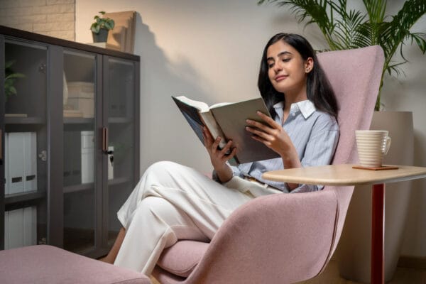 Corporate photoshoot in Mumbai