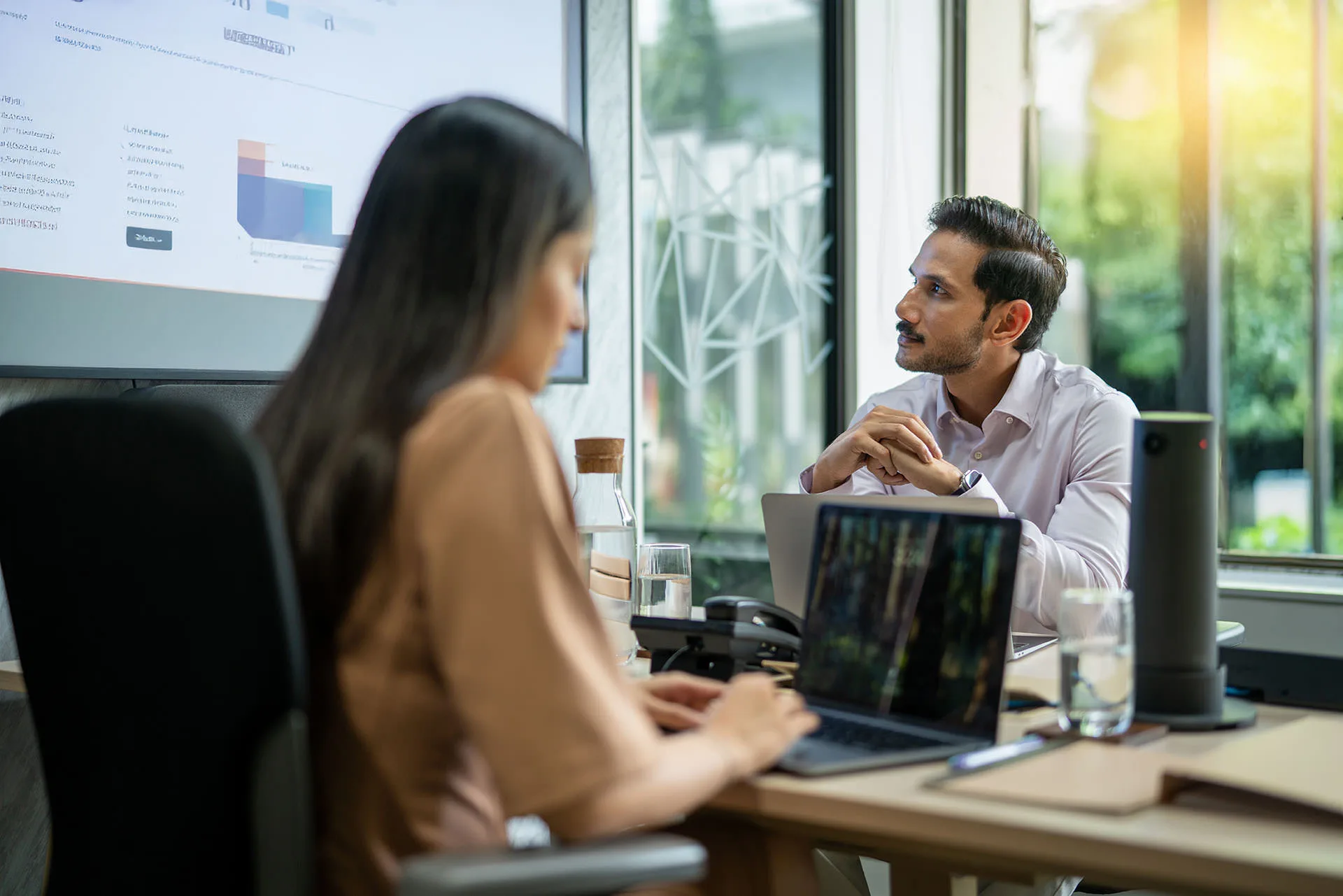 corporate photography