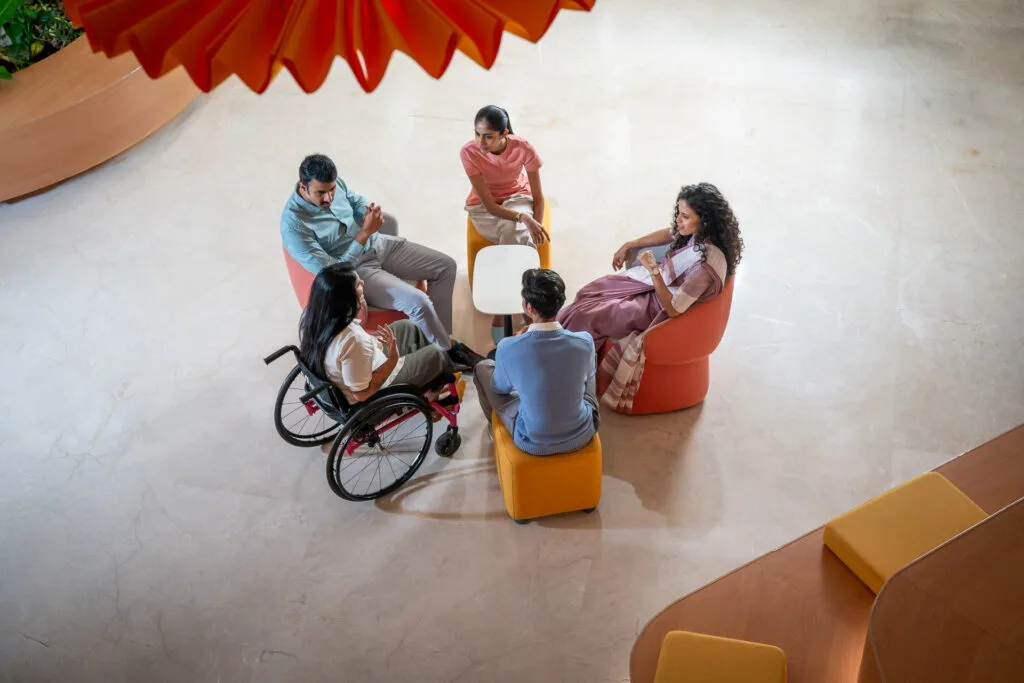 Corporate Photographer