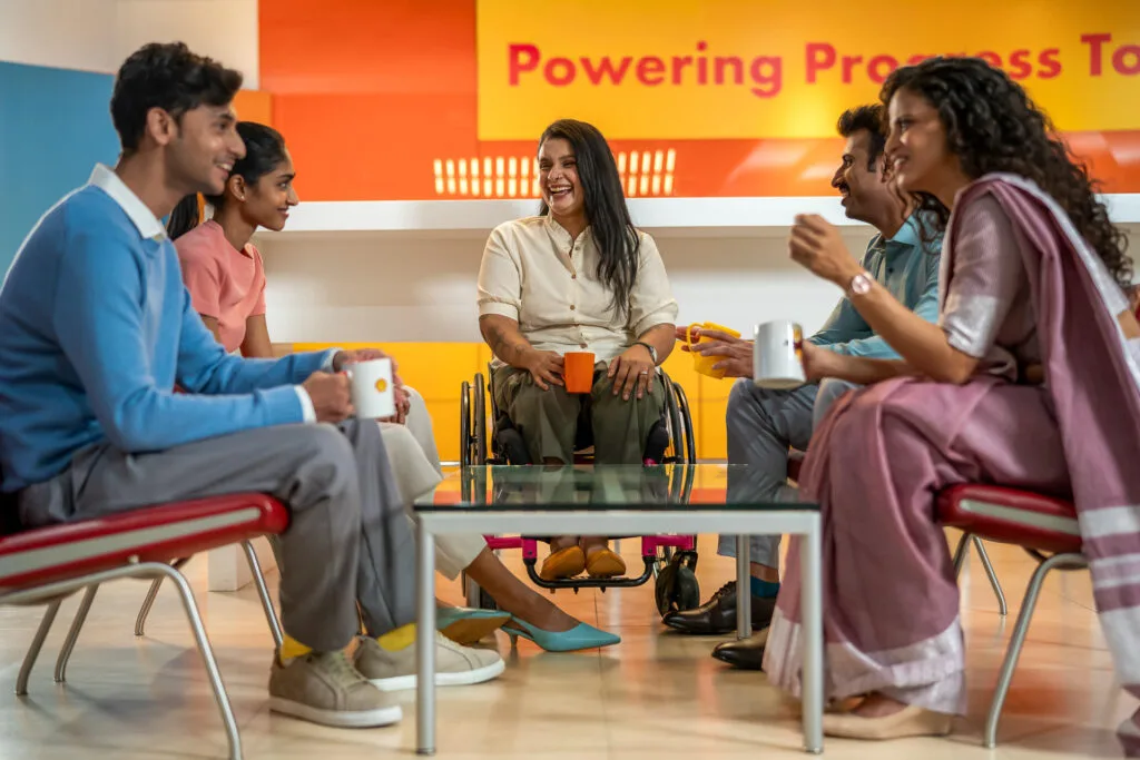 Corporate Photographer