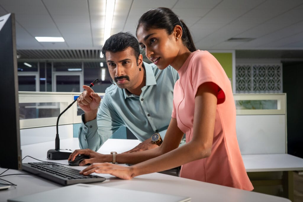 Corporate Photographer