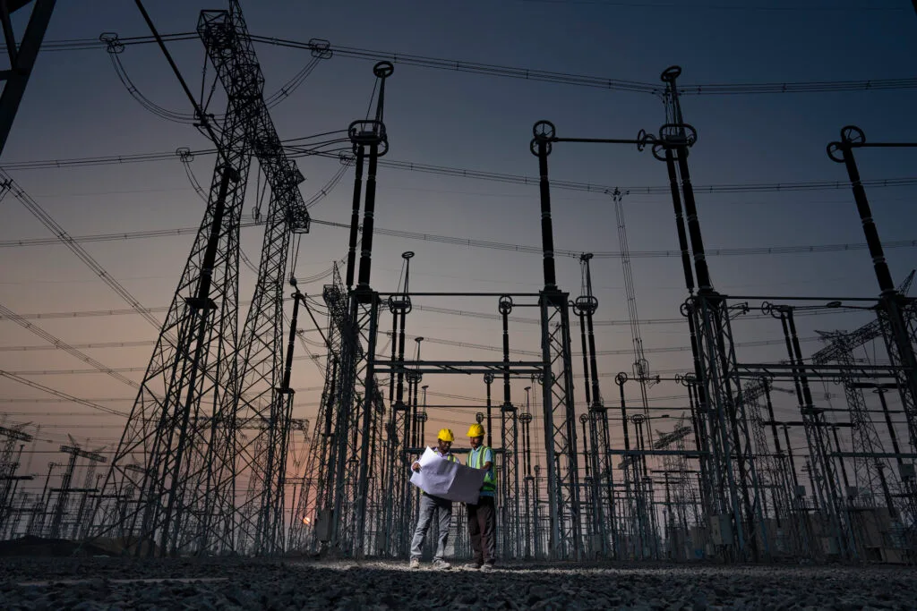 Power grid India