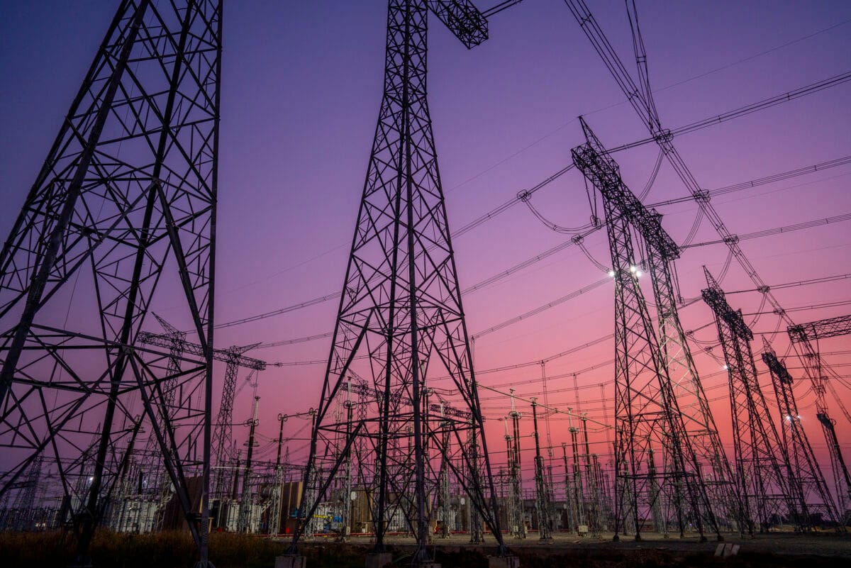 Power grid India