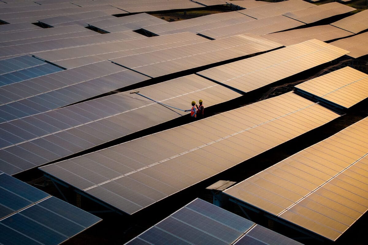 Solar-panels-India