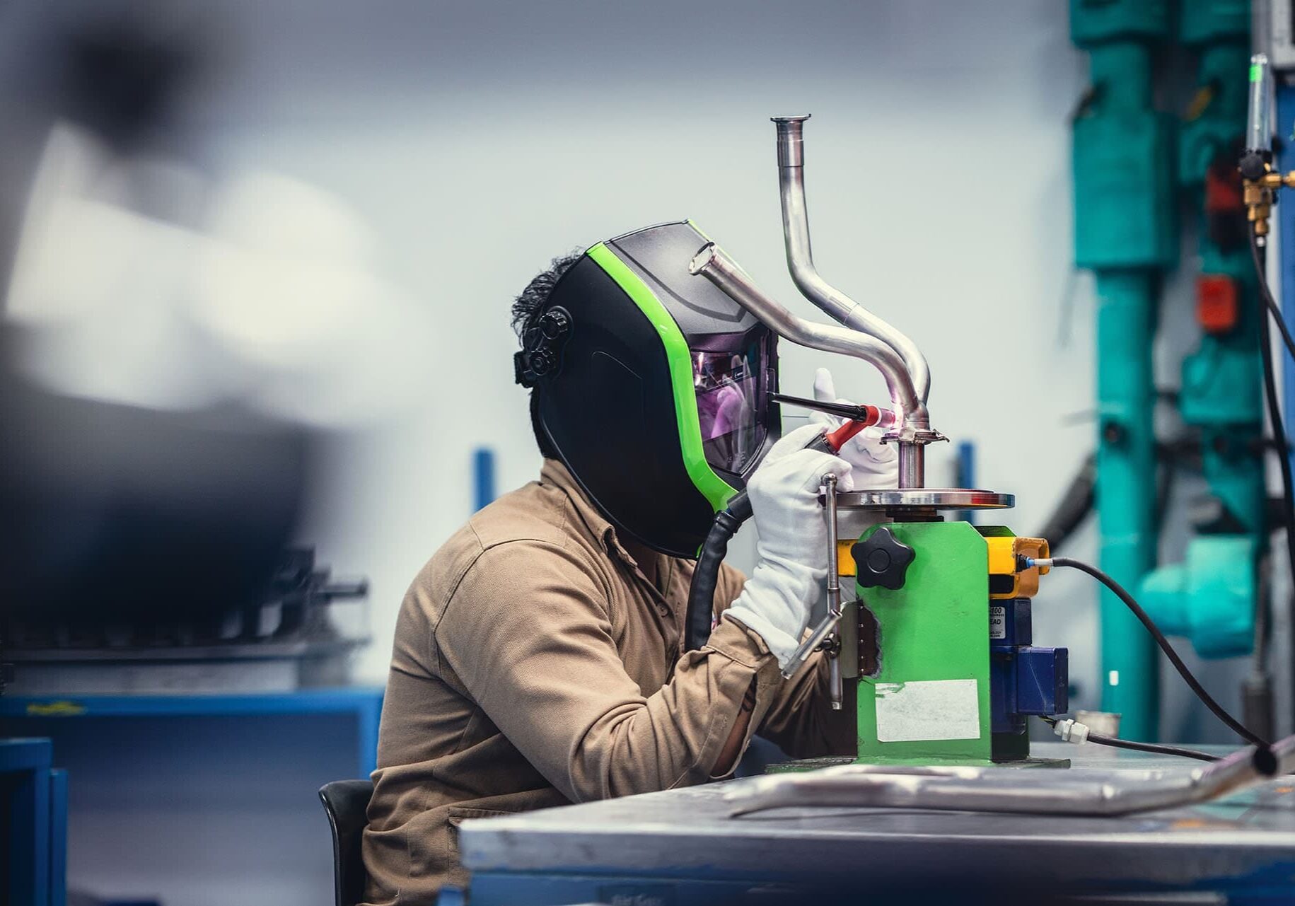 Industrial Photography in India, Factory photographer, manufacturing facility