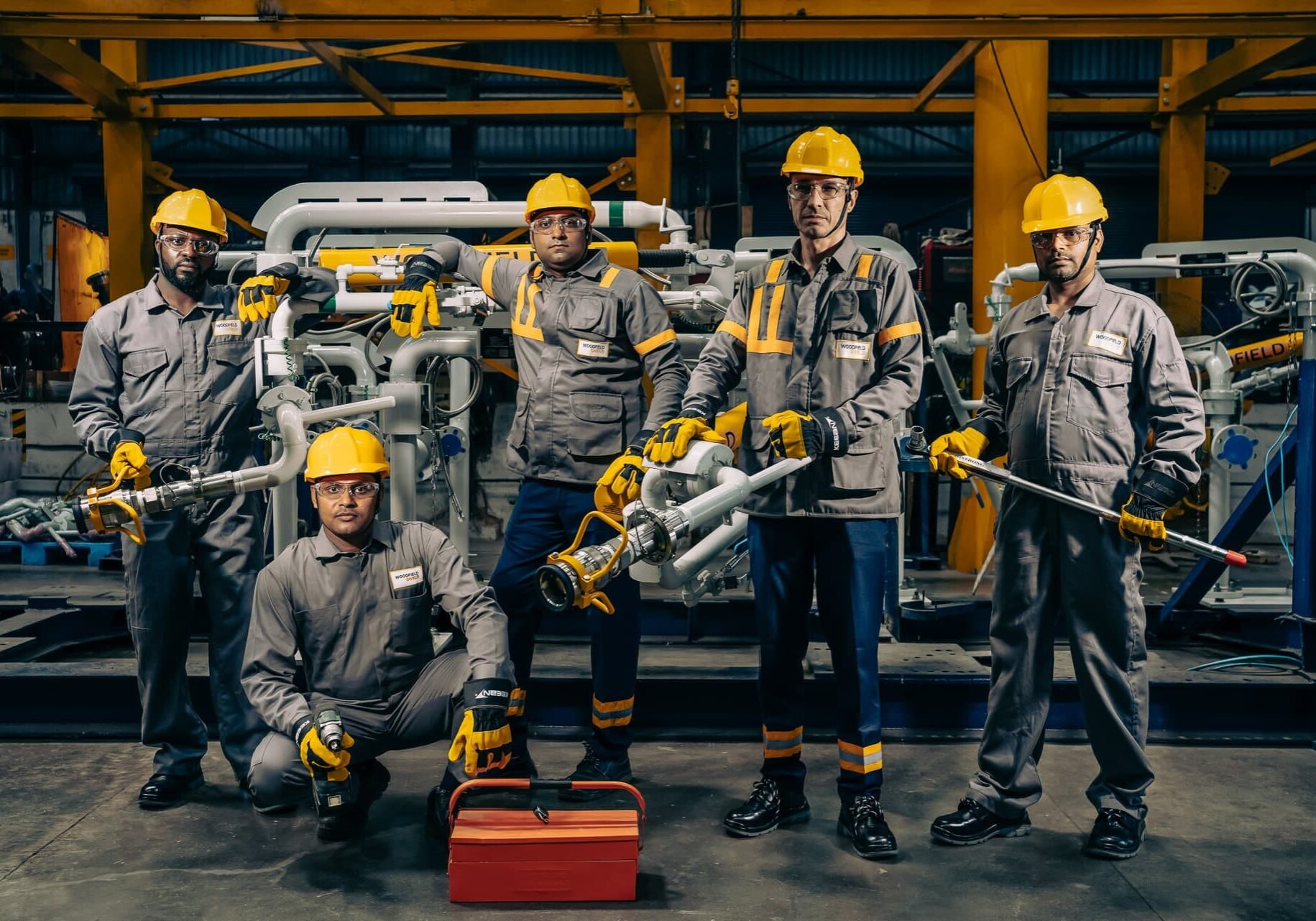 industrial photography in India, Industrial photographer India