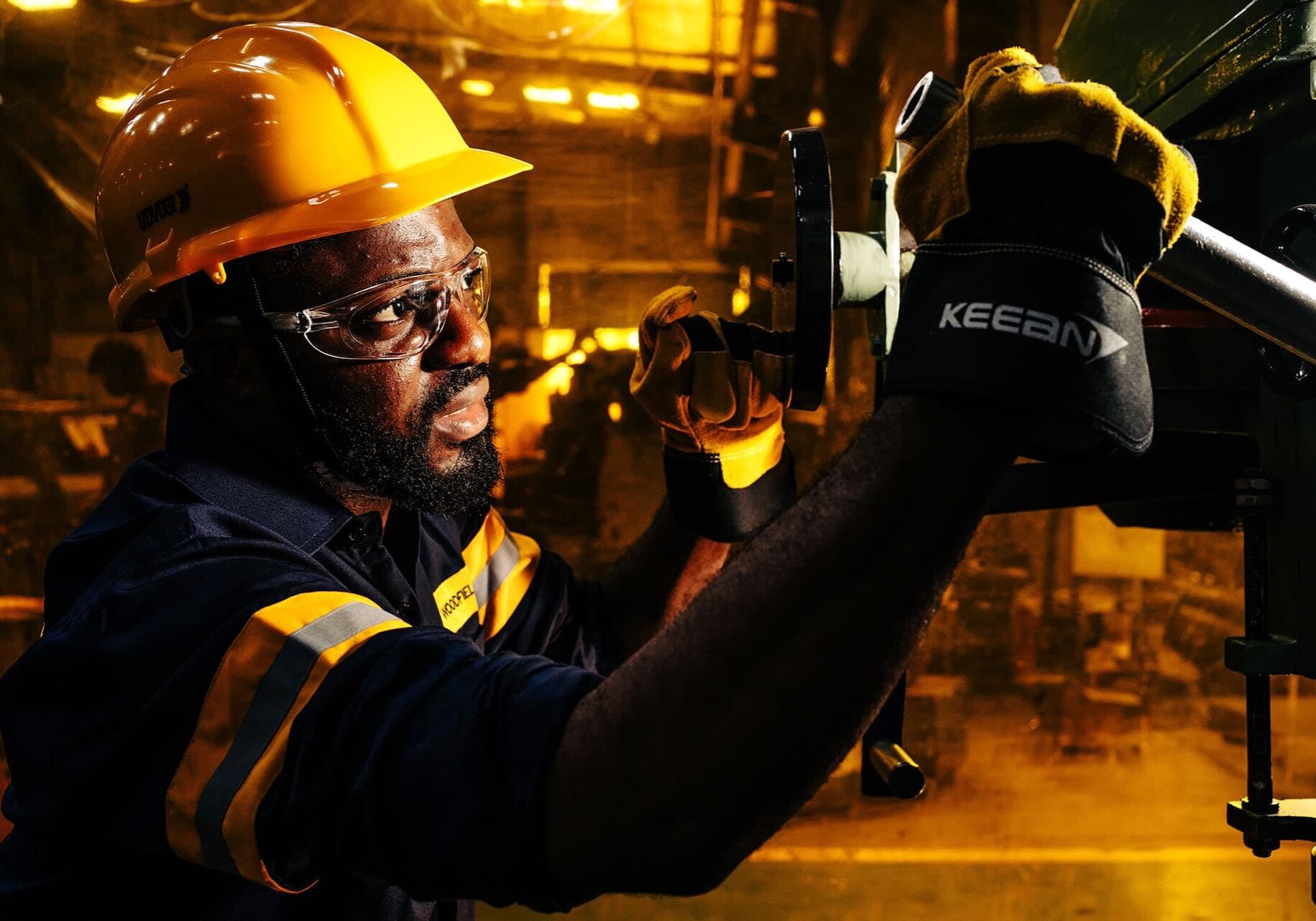 Industrial photographer in India, factory photographer India, Industrial photographer for factories