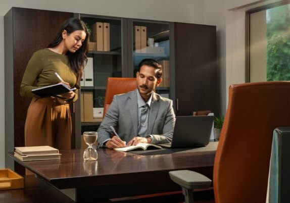 Corporate photoshoot in Mumbai