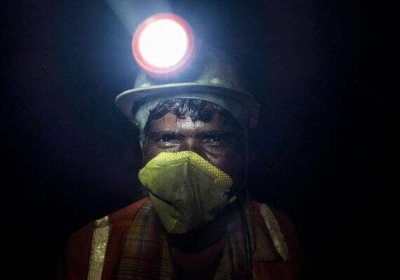 mining in india-11 Mining in India